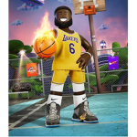 Hoopz Basketball League (HBL)