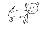 Cats are cool but they can be troubles sometimes