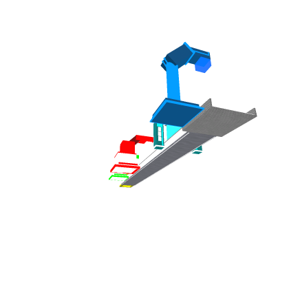 Neon Tycoon