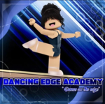 Dancing on edge academy
