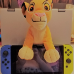 Lion Gamer Hangout!