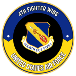 4th Fіghtеr Wіng ᅠ ᅠ