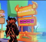 |MIDNIGHT| PLS DONATE V