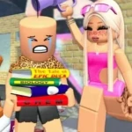 Battleground Testing Plaza