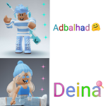 هاي رح ###### روبلوكس مجاني