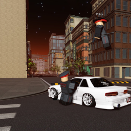 Needed to drift