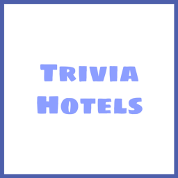 Trivia Hotels and Resort
