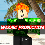 Wassabi Production