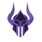 The Dark Prince's Violet Helmet of Dreams