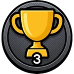 Game Badge Thumbnail