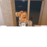 Hyper sophia's glam world!