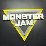 Monster Jam Series/Stadium-Arena