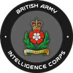|BA| Royal Intelligence Corps [RIC]