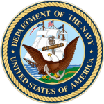 [USN] Department of the Nаvy