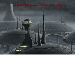 [AGAR] Kamino