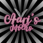 Aari's Moths