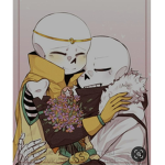 Undertale nerds.