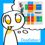 Doodlebox