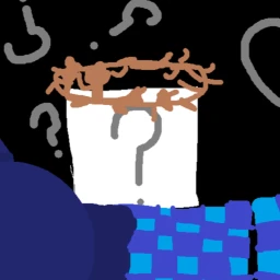 Fractured Sanity [ANONYMOUS?] icon