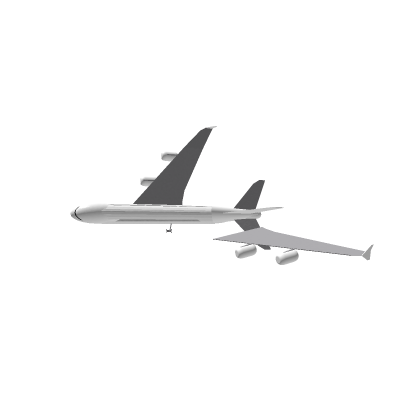 (Reccomended) Crashed Plane