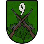 Field-Hunter-Regiment 9