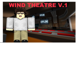 Wind Theatre™ V.1