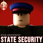 『USSR』The State Security Committee