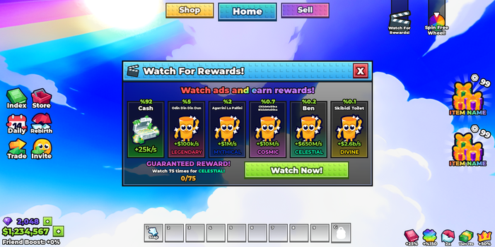 UXR Stud UI Pack preview 2