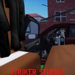 STRlKER STUDIOS