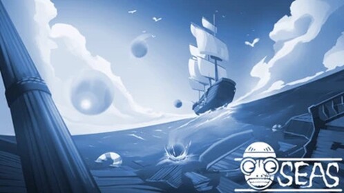 [RELEASE✨] Rell Seas