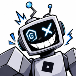 Crazy Bot Games