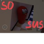 Suspicious there buddy