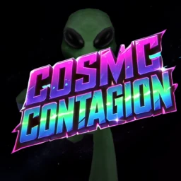 Cosmic Contagion [ALPHA!] icon