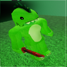Escape The Dino Killer