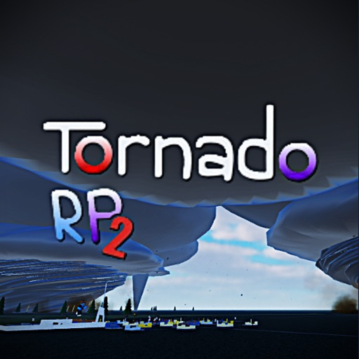 🌪️ TORNADO RP - 2