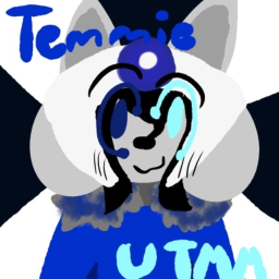 [Butterfly Error404] Temmie's UTMM