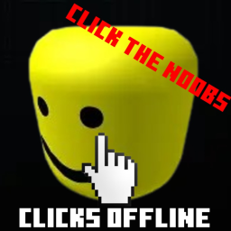 Clicks The Noob