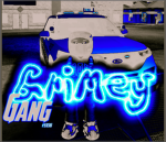 GrimeyGang #GG