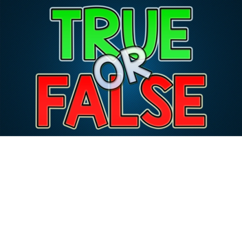 ¿Verdad o falso?(SUPER OTRA ACTUALIZACION)😍