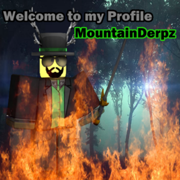  ツ Welcome to my profile ツ  || By excellentnicos12