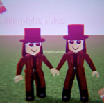WillyWonkaSisters
