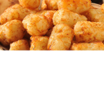 The Tater Totz 2nd