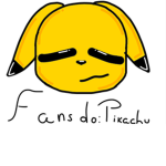 Fans do Pikachu