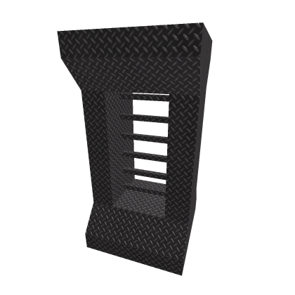 ModernJailWall