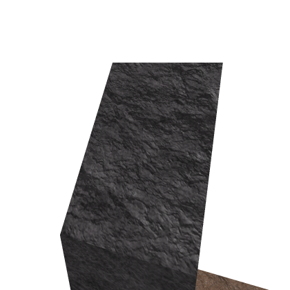 Grave for Poe Graveyard
