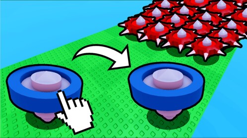 [⭐UPD 2] Unisci uno Spinner! 