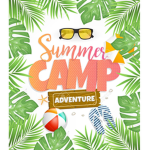 Tropical Summer Camp