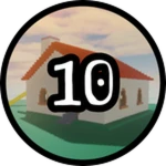 Secret 10