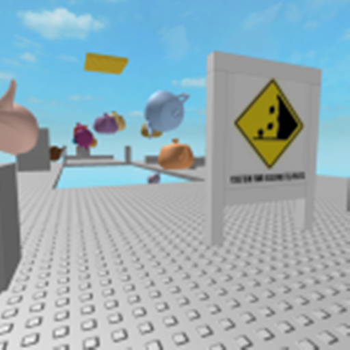 Legacy: Dodge The Teapots of Doom! 