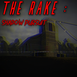 The Rake : Shadow Pursuit Alpha